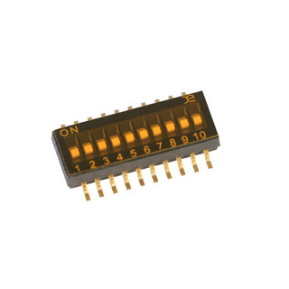 KINGTEK Industrial - DIP Switch Navigator